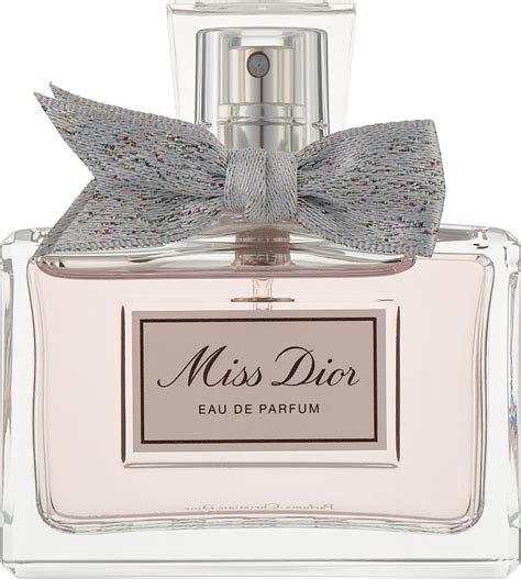 miss Dior perfume duty free